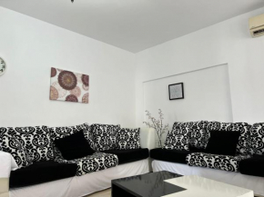 Pameba apartment 2+1
